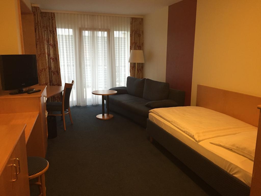 Hotel Goerres Wachtberg Quarto foto