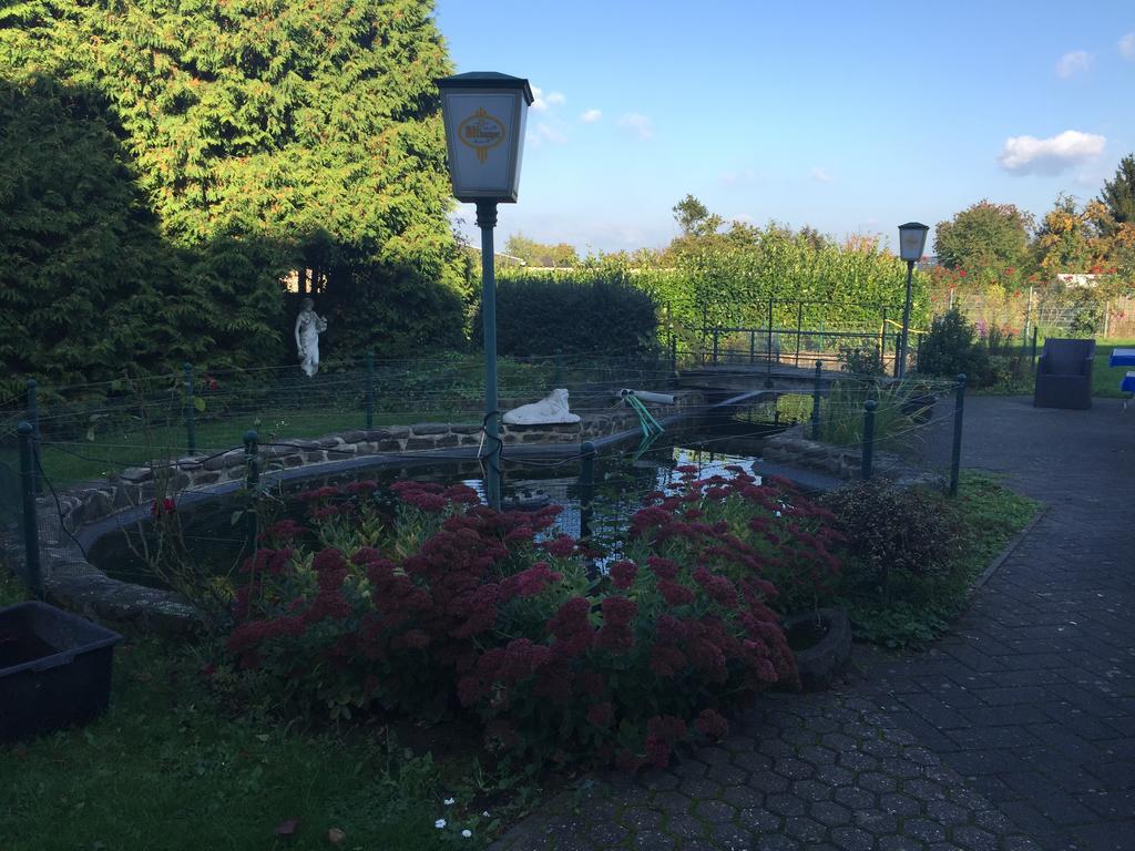 Hotel Goerres Wachtberg Exterior foto