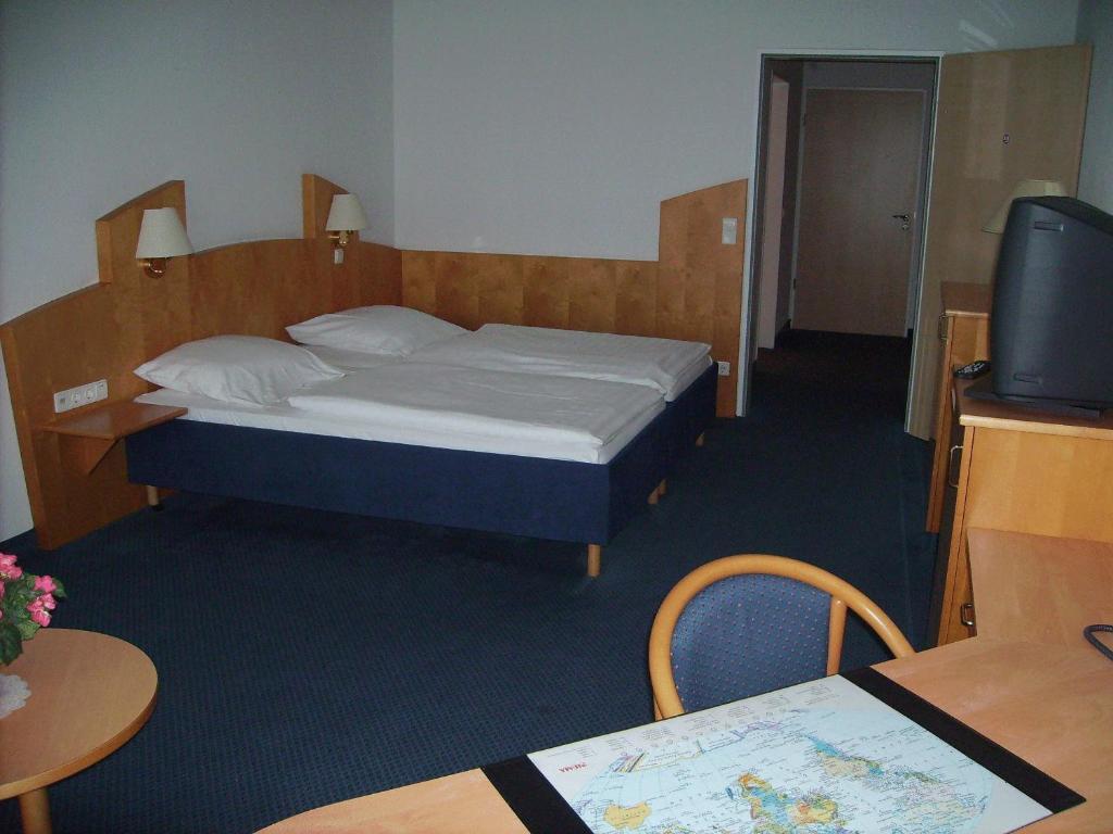 Hotel Goerres Wachtberg Quarto foto